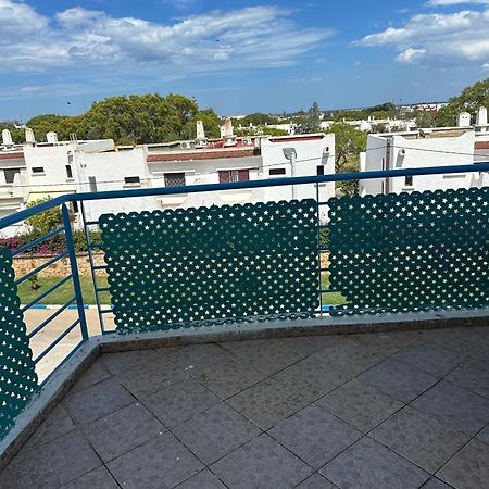 Appartement A Riviera Beach Cabo Negro, Cabo Negro Exteriör bild