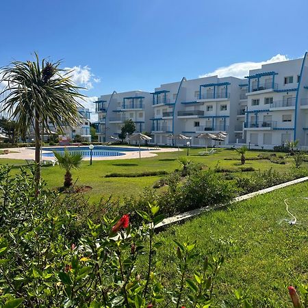 Appartement A Riviera Beach Cabo Negro, Cabo Negro Exteriör bild