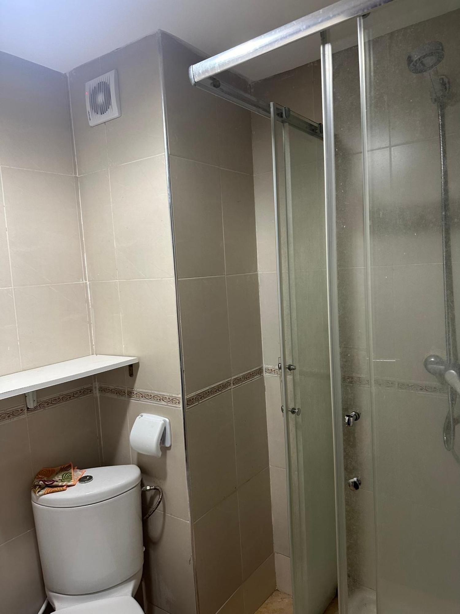 Appartement A Riviera Beach Cabo Negro, Cabo Negro Exteriör bild