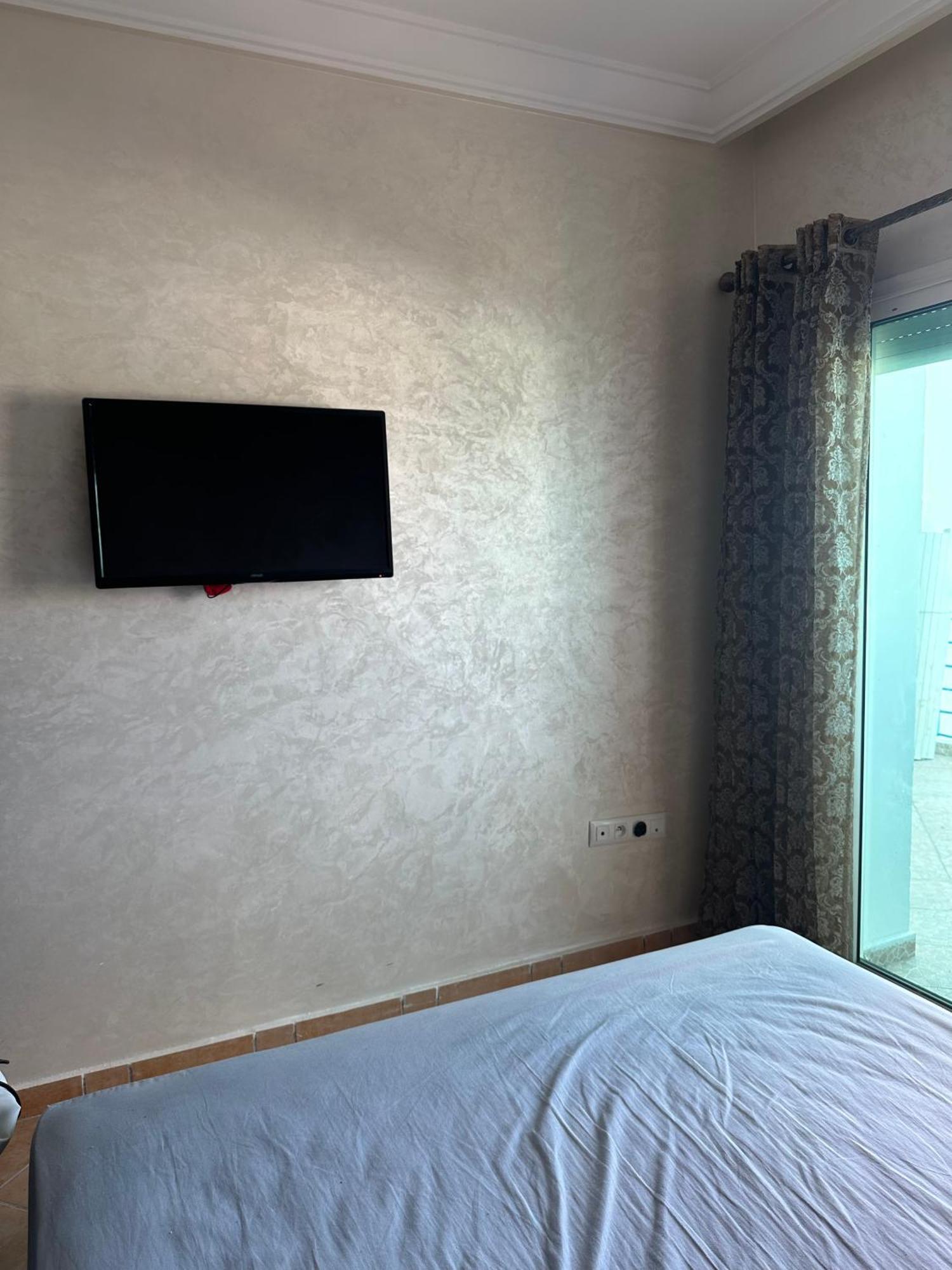 Appartement A Riviera Beach Cabo Negro, Cabo Negro Exteriör bild
