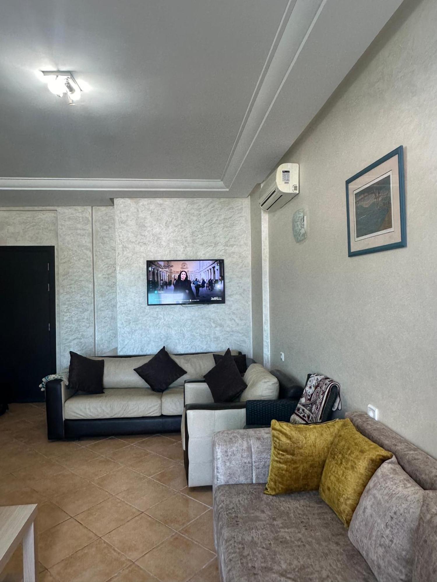 Appartement A Riviera Beach Cabo Negro, Cabo Negro Exteriör bild