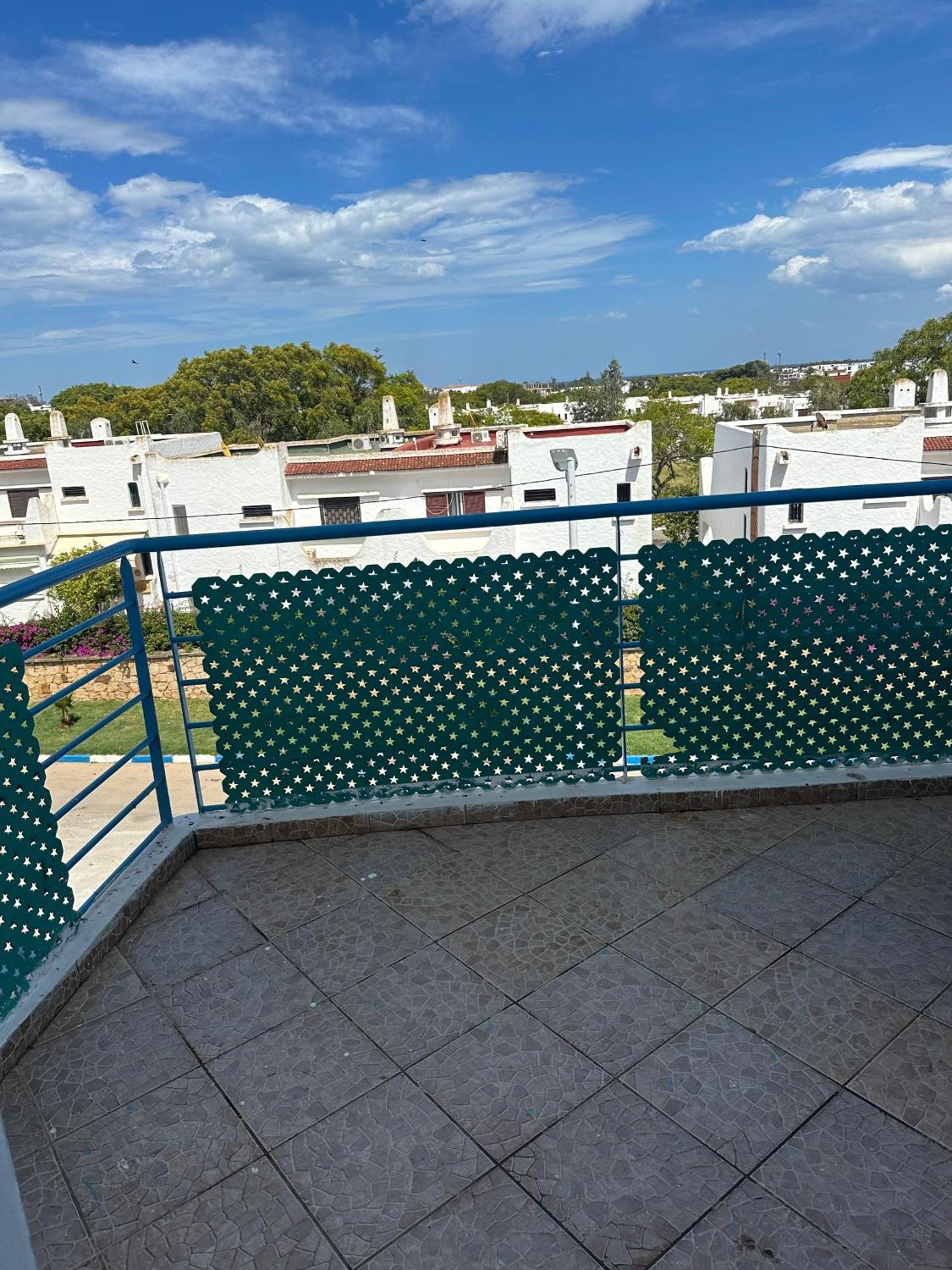 Appartement A Riviera Beach Cabo Negro, Cabo Negro Exteriör bild