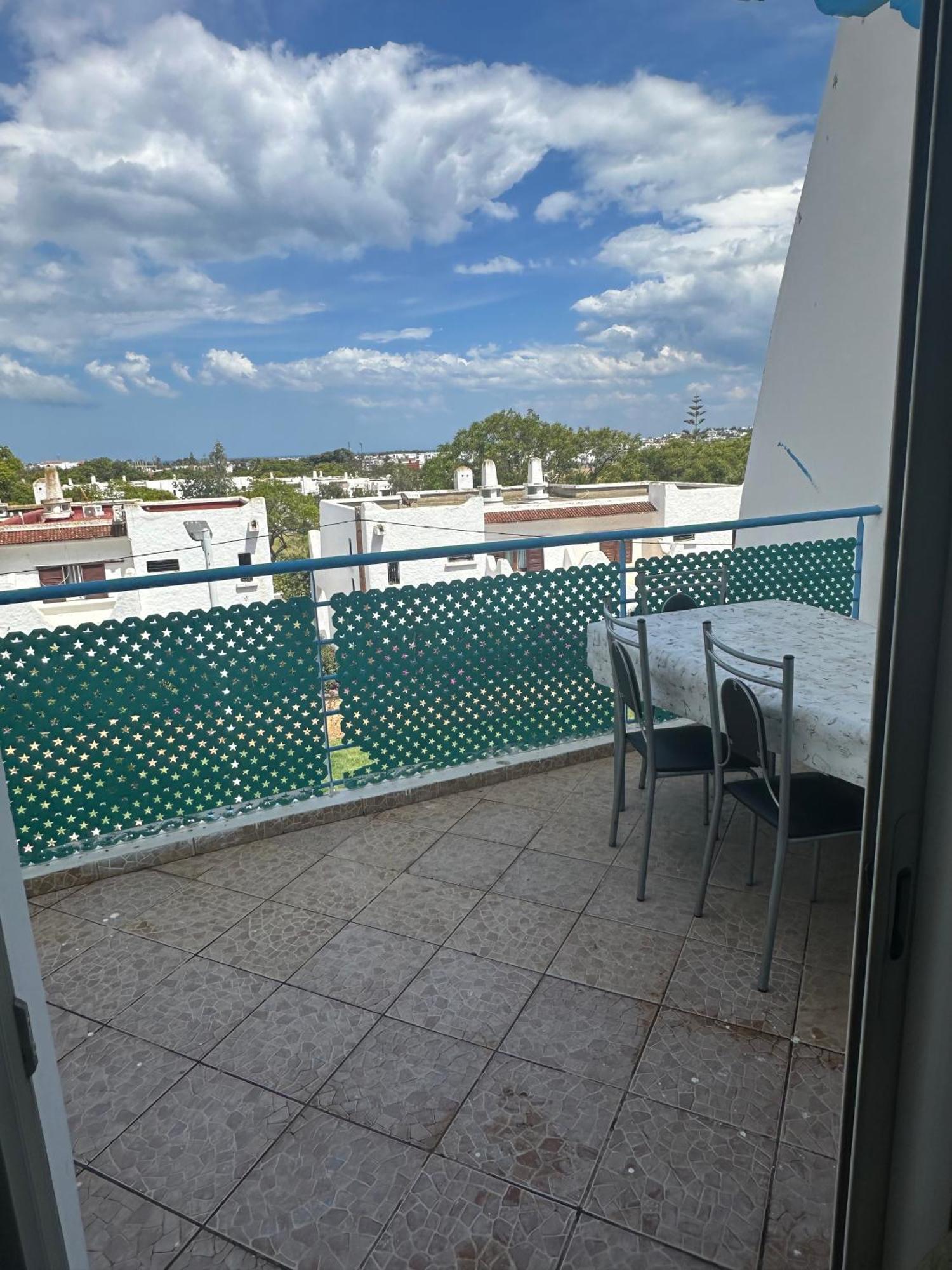 Appartement A Riviera Beach Cabo Negro, Cabo Negro Exteriör bild