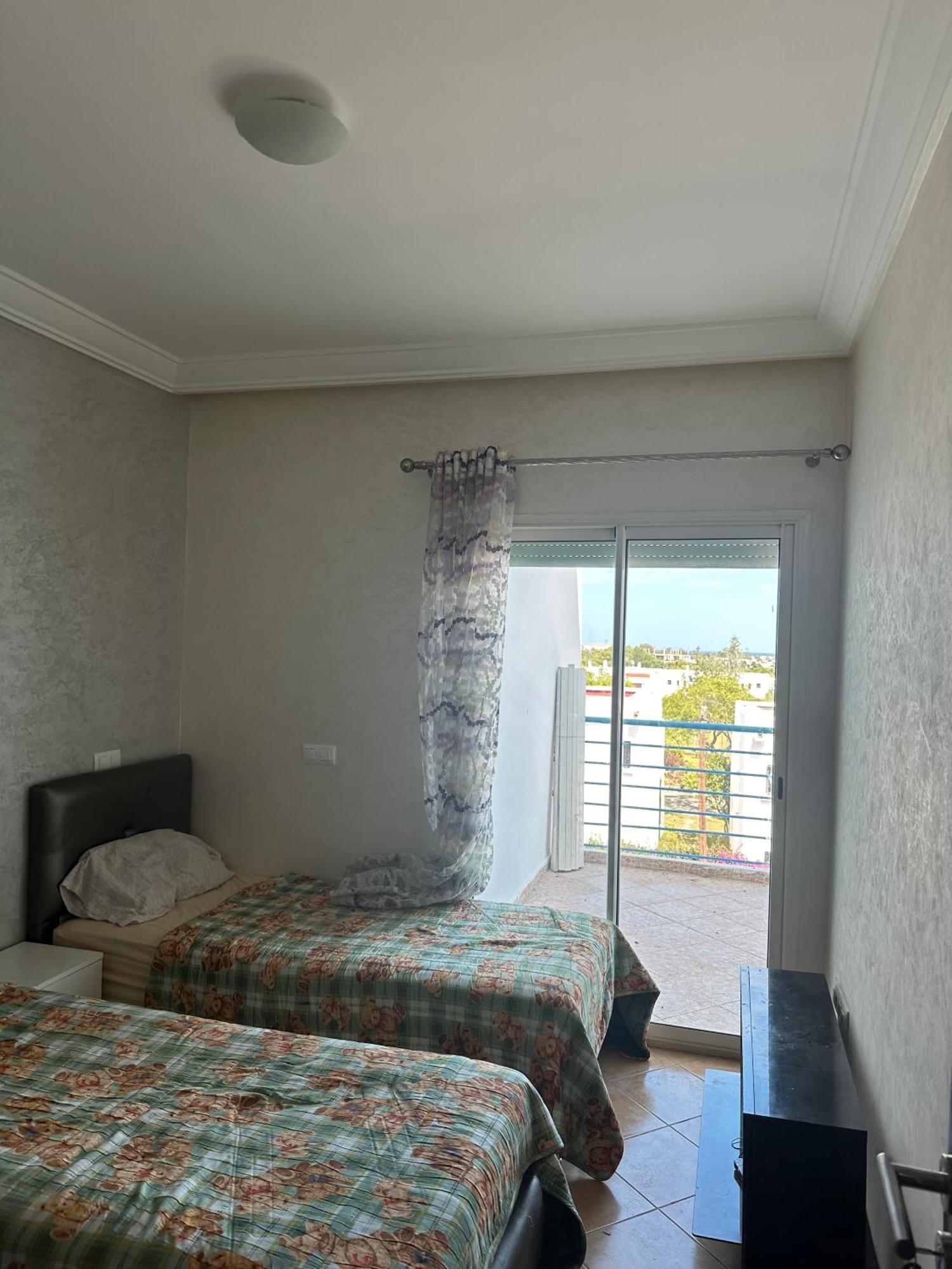 Appartement A Riviera Beach Cabo Negro, Cabo Negro Exteriör bild